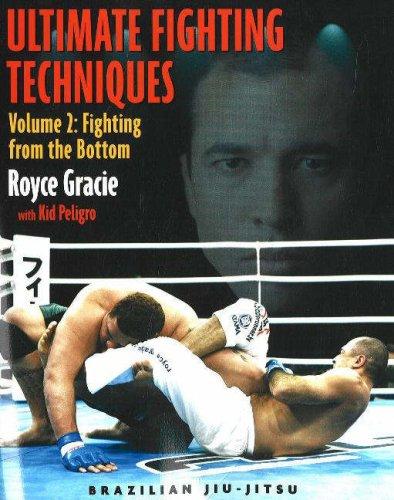 Ultimate Fighting Techniques Vol. 2