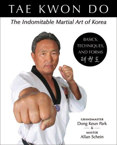 Tae kwon do