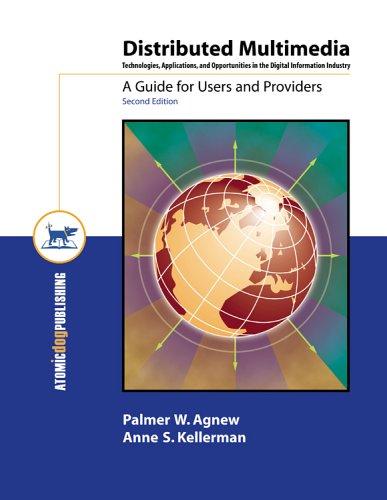 Distributed Multimedia