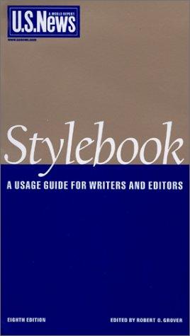 Stylebook