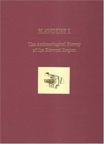 Kavousi I