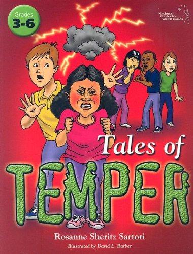 Tales of Temper
