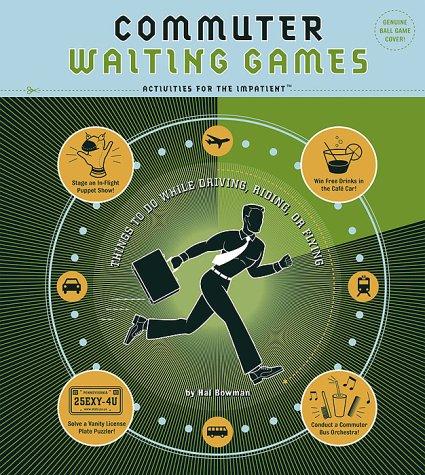 Commuter Waiting Games
