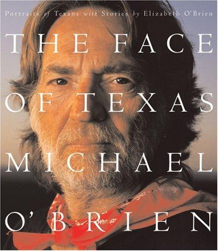 The face of Texas