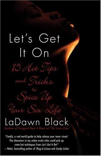 Let's Get It On