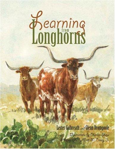 Learning from Longhorns