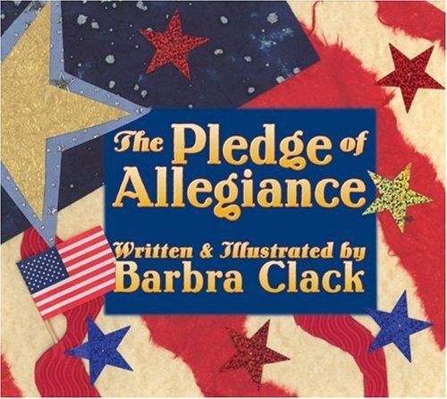 The Pledge of Allegiance
