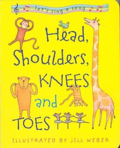 Head Shoulders Knees and Toes