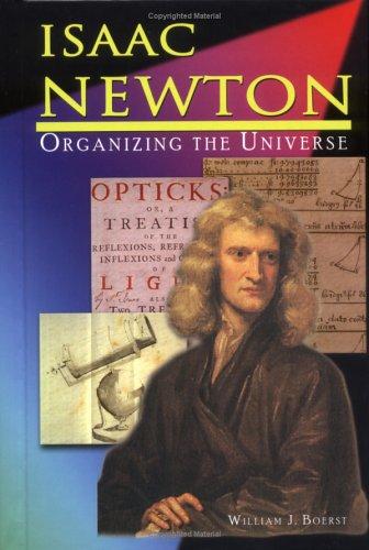Isaac Newton