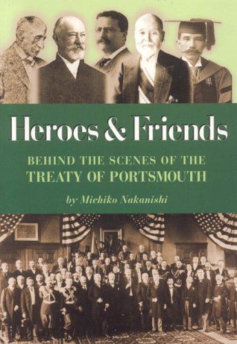 Heroes and friends