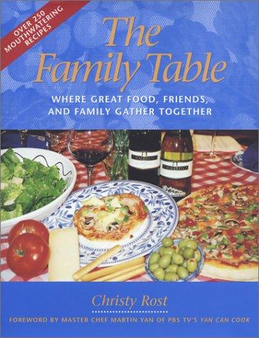 The Family Table