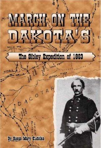 March on the Dakota's