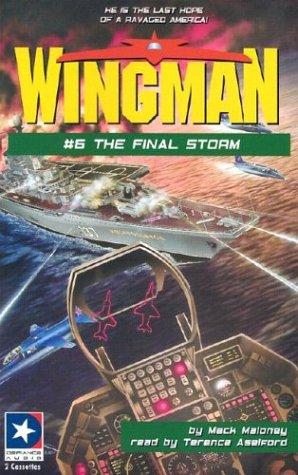 The Final Storm