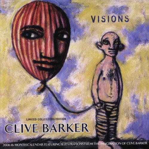 Visions 2006 Calendar