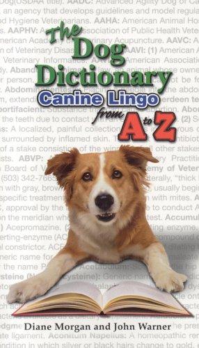 The Dog Dictionary