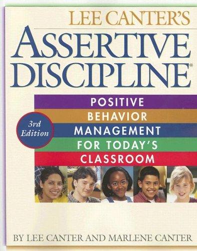 Assertive discipline