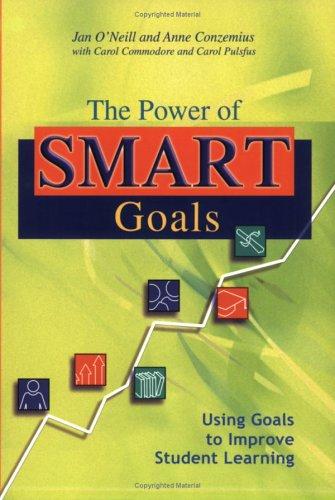 The Power of SMART goals