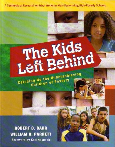 The Kids Left Behind