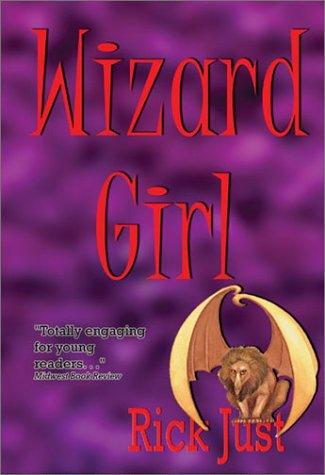 Wizard Girl