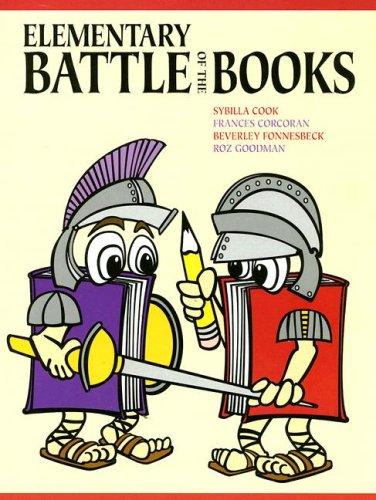 Elementary battle of the books