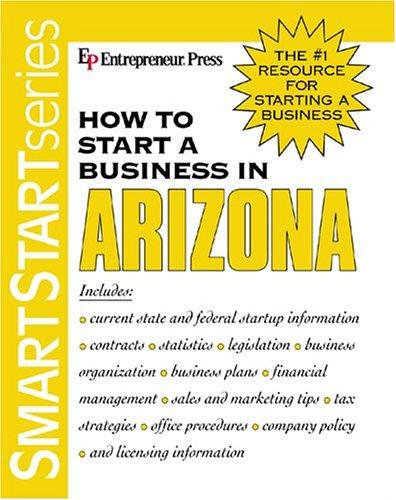 How to start a business in Arizona