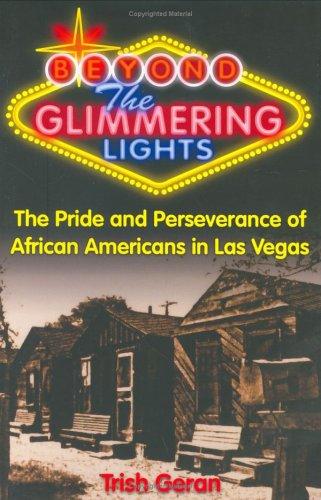 Beyond the Glimmering Lights