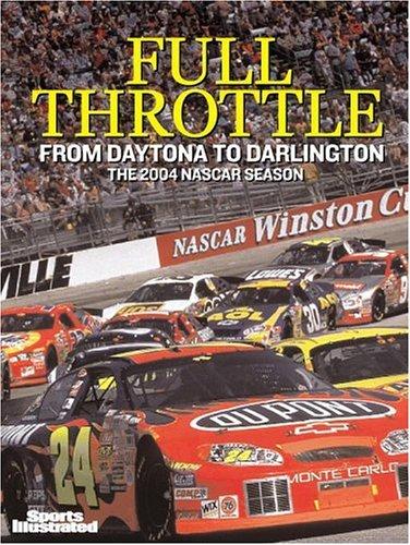 Sports Illustrated: Full Throttle