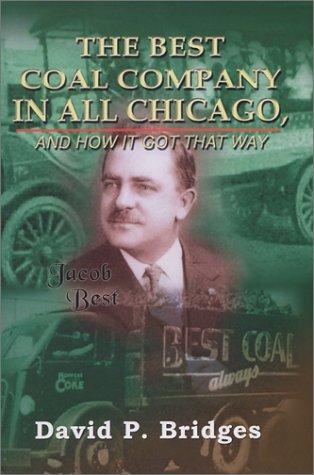 The Best Coal Company in all Chicago