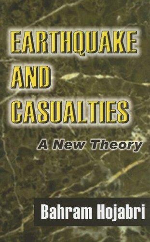 Earthquakes and Casualties