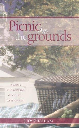 Picnic on the Grounds