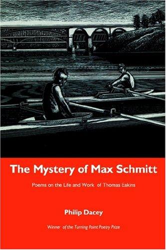 The Mystery of Max Schmitt