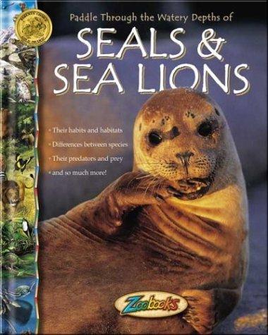 Seals & Sea Lions