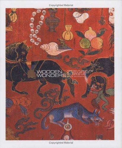 Wooden Wonders