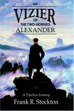 The vizier of the two-horned Alexander