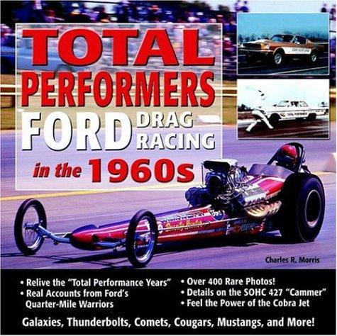 Total performers