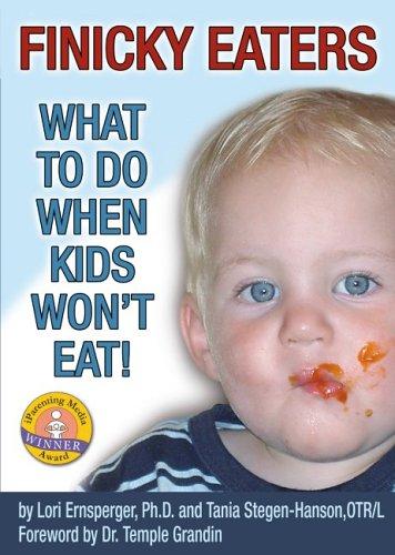 Finicky Eaters