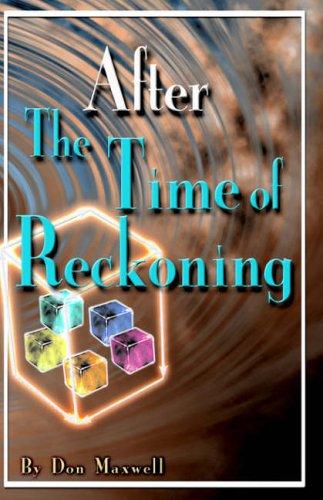 After The Time Of Reckoning