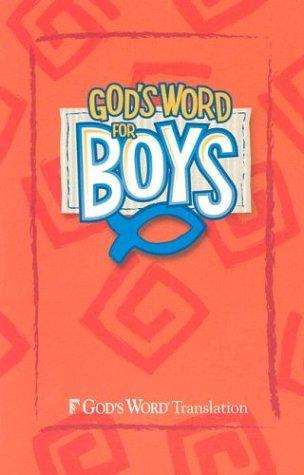 Boys