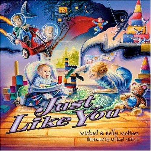 Just Like You