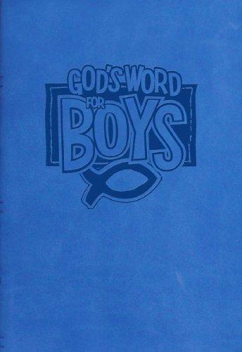 God's Word for Boys