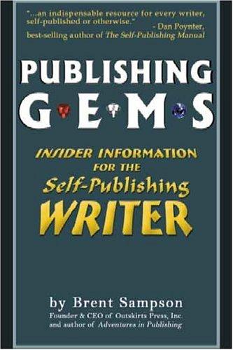 Publishing Gems