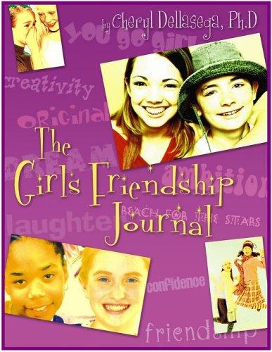 The Girl's Friendship Journal