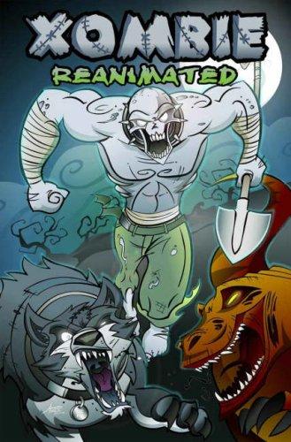 Reanimated