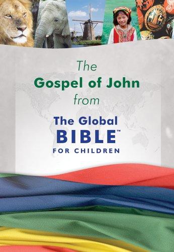 The Gospel of John