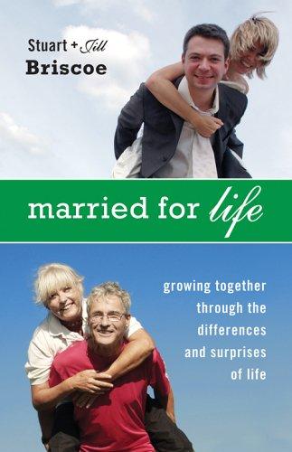 Married for Life