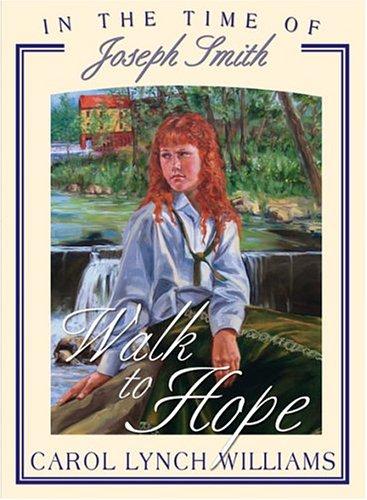 Walk to hope