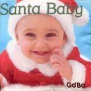Santa Baby (My Photo Soft Cloth Book)