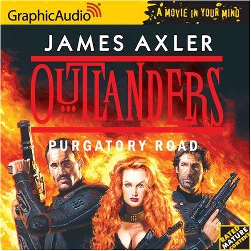 Outlanders 17