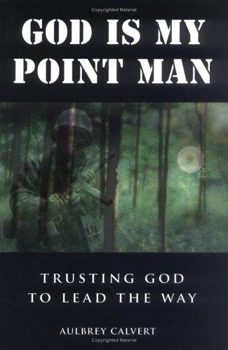God Is My Point Man