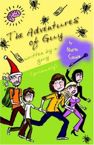The Adventures of Guy